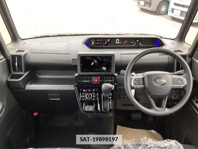 Daihatsu TANTO 2025-09 7819506-4