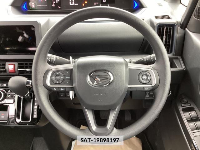 Daihatsu TANTO 2025-09 7819506-5