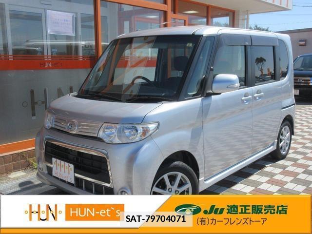 Daihatsu TANTO 2011-09 7819529-0