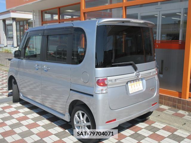 Daihatsu TANTO 2011-09 7819529-1