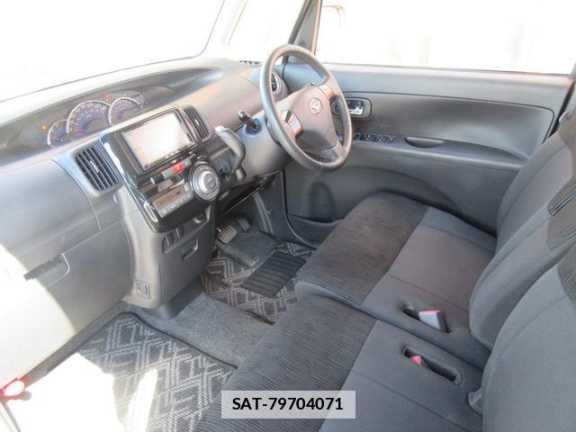 Daihatsu TANTO 2011-09 7819529-3