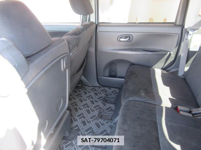 Daihatsu TANTO 2011-09 7819529-4