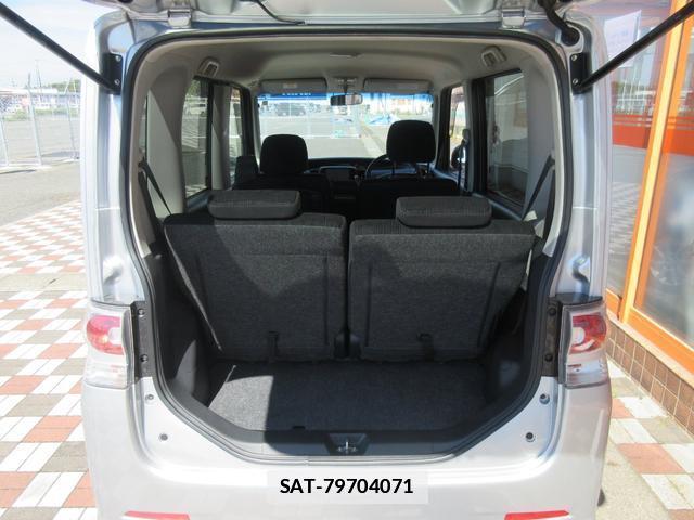 Daihatsu TANTO 2011-09 7819529-5