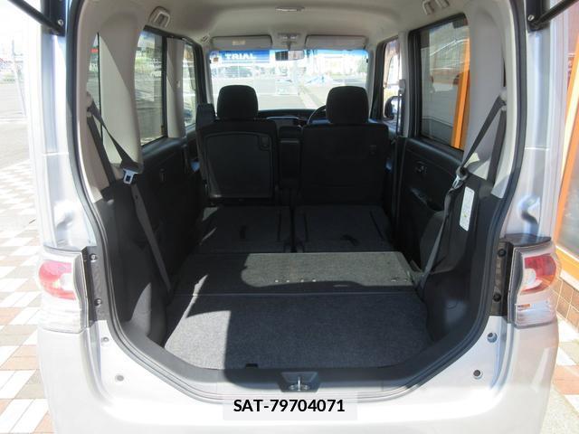 Daihatsu TANTO 2011-09 7819529-6