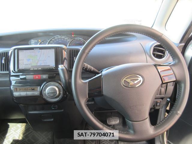 Daihatsu TANTO 2011-09 7819529-7