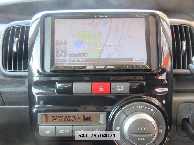 Daihatsu TANTO 2011-09 7819529-8