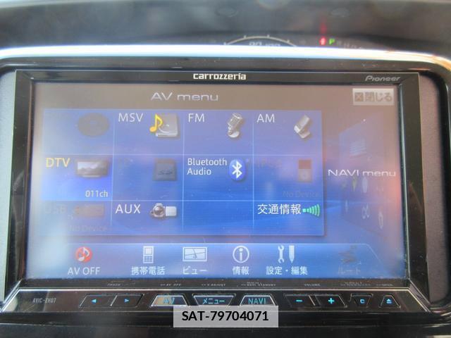 Daihatsu TANTO 2011-09 7819529-9