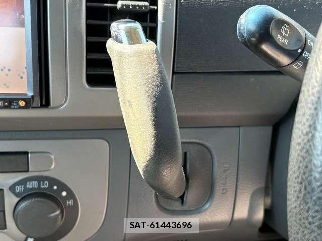 Daihatsu TANTO 2007-05 7819589-10
