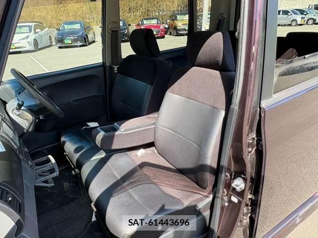 Daihatsu TANTO 2007-05 7819589-11