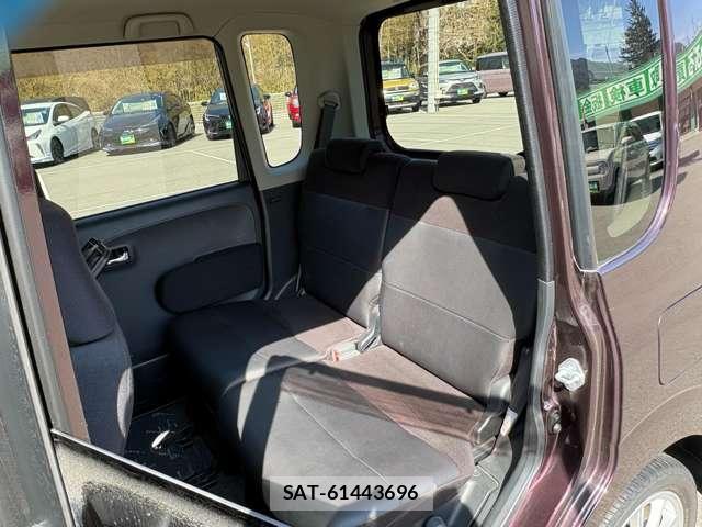 Daihatsu TANTO 2007-05 7819589-12