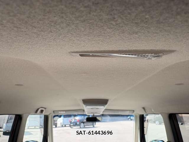 Daihatsu TANTO 2007-05 7819589-13