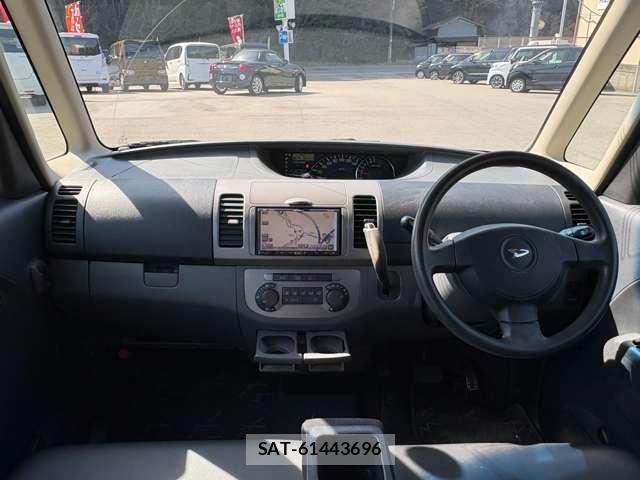 Daihatsu TANTO 2007-05 7819589-14