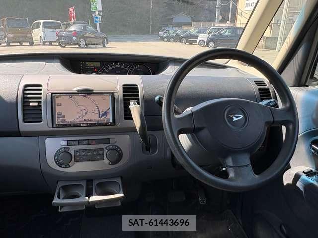 Daihatsu TANTO 2007-05 7819589-15
