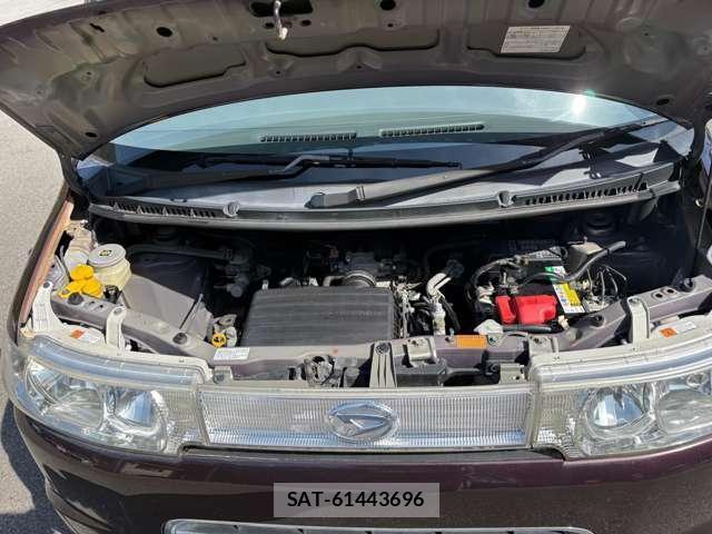 Daihatsu TANTO 2007-05 7819589-17