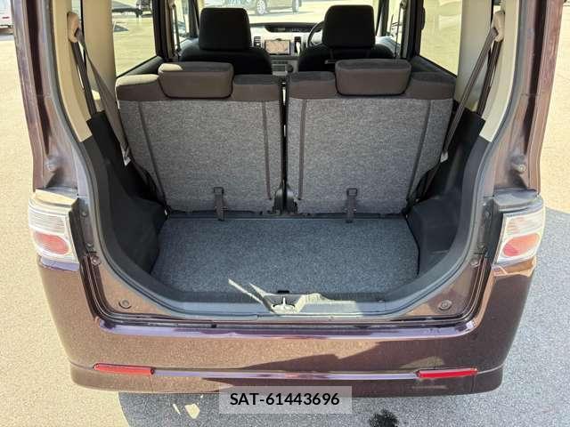 Daihatsu TANTO 2007-05 7819589-18