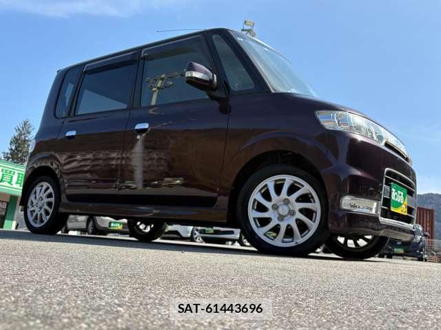 Daihatsu TANTO 2007-05 7819589-19