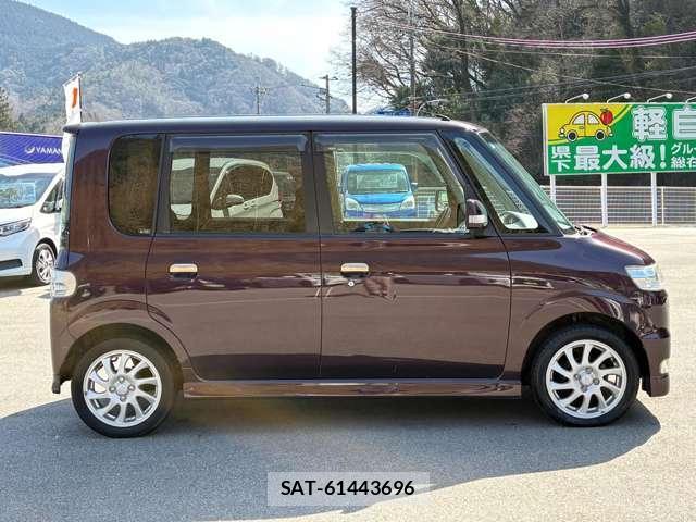 Daihatsu TANTO 2007-05 7819589-3