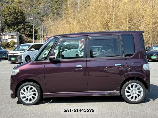 Daihatsu TANTO 2007-05 7819589-4