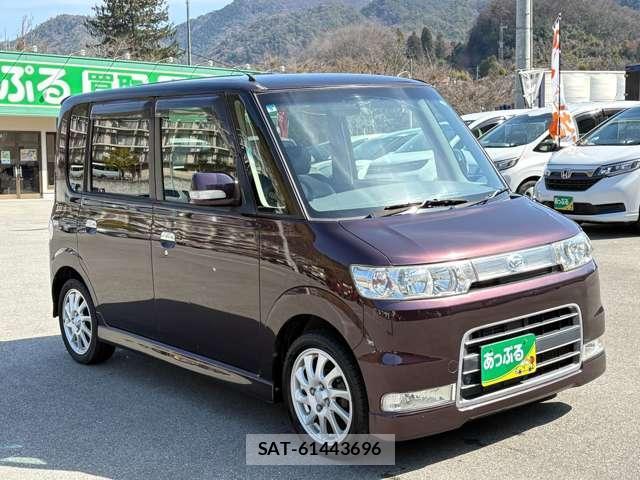 Daihatsu TANTO 2007-05 7819589-5
