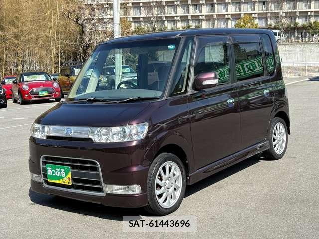 Daihatsu TANTO 2007-05 7819589-6