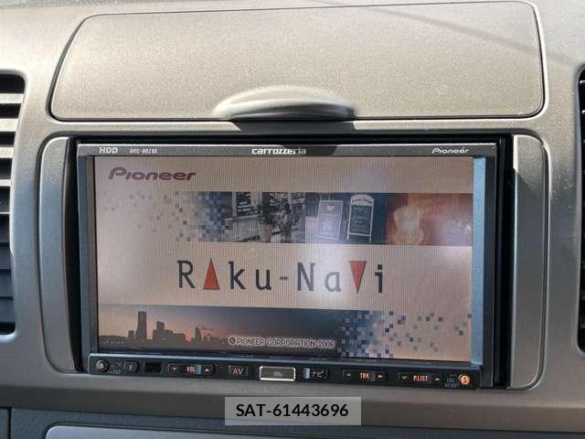 Daihatsu TANTO 2007-05 7819589-9