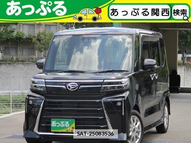 Daihatsu TANTO 2025-02 7819618-0
