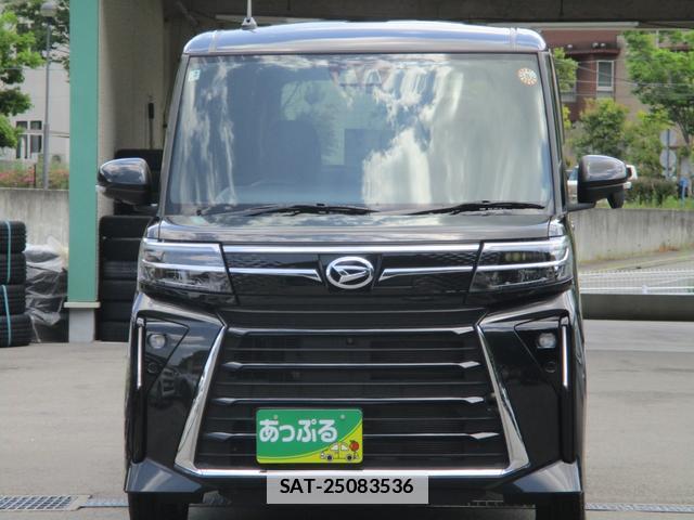 Daihatsu TANTO 2025-02 7819618-1