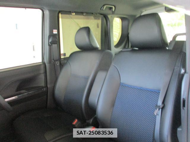 Daihatsu TANTO 2025-02 7819618-15