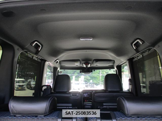 Daihatsu TANTO 2025-02 7819618-17