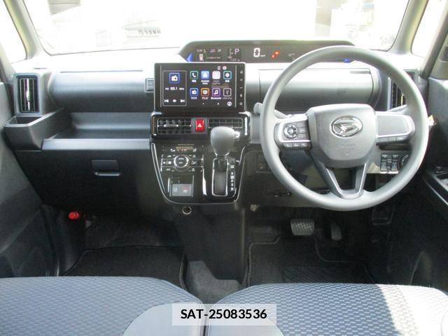 Daihatsu TANTO 2025-02 7819618-18