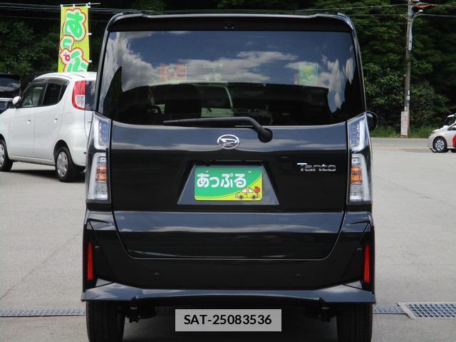 Daihatsu TANTO 2025-02 7819618-2
