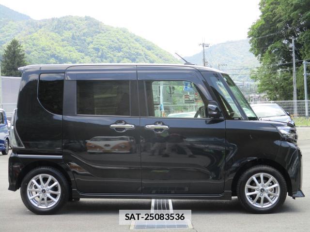 Daihatsu TANTO 2025-02 7819618-3
