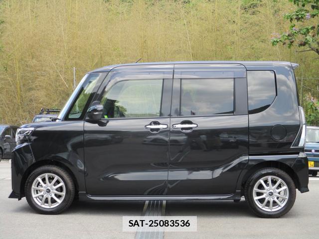 Daihatsu TANTO 2025-02 7819618-4