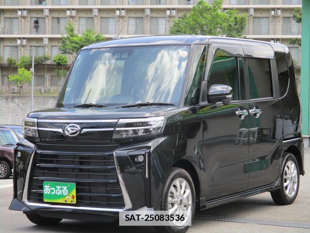 Daihatsu TANTO 2025-02 7819618-6