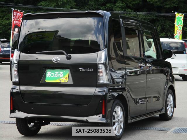 Daihatsu TANTO 2025-02 7819618-7