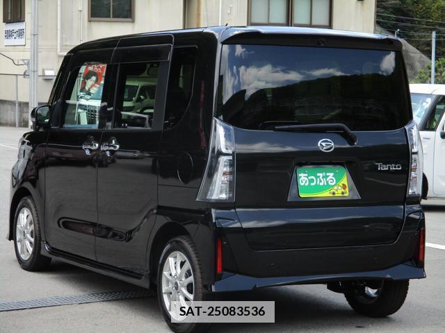 Daihatsu TANTO 2025-02 7819618-8