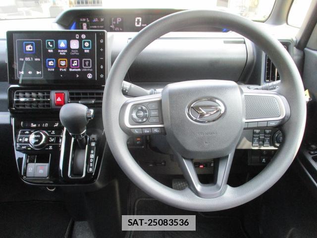 Daihatsu TANTO 2025-02 7819618-9