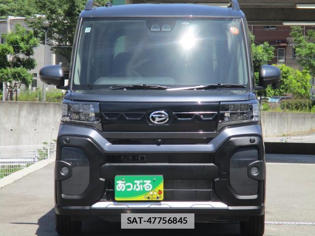 Daihatsu TANTO 2025-10 7819626-1