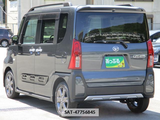 Daihatsu TANTO 2025-10 7819626-10