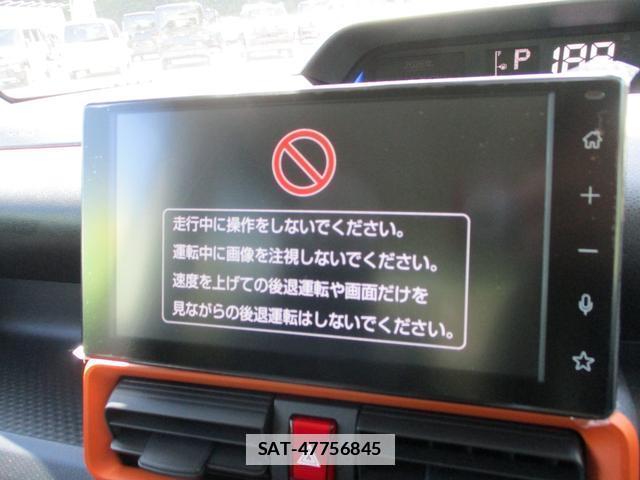 Daihatsu TANTO 2025-10 7819626-12