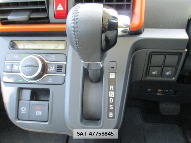 Daihatsu TANTO 2025-10 7819626-13