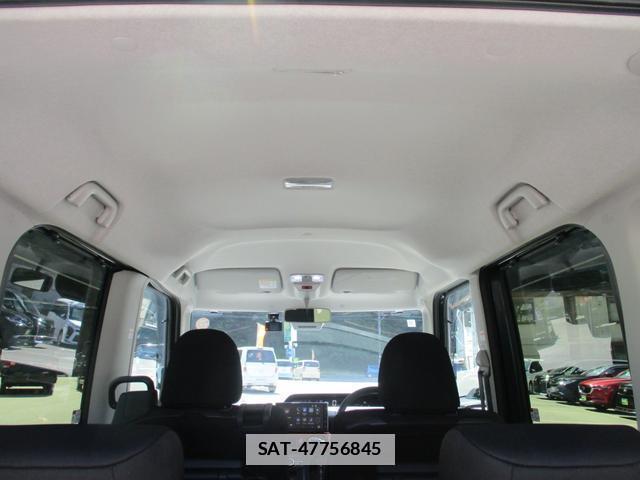 Daihatsu TANTO 2025-10 7819626-14