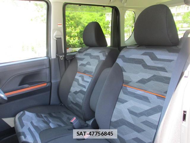 Daihatsu TANTO 2025-10 7819626-15