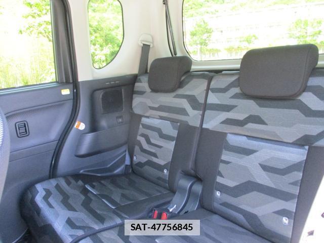 Daihatsu TANTO 2025-10 7819626-16