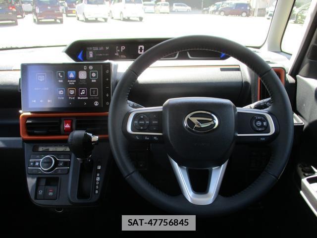 Daihatsu TANTO 2025-10 7819626-18