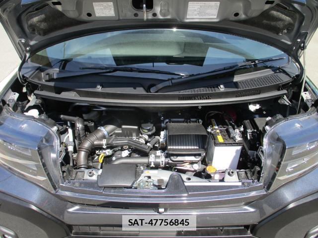 Daihatsu TANTO 2025-10 7819626-19