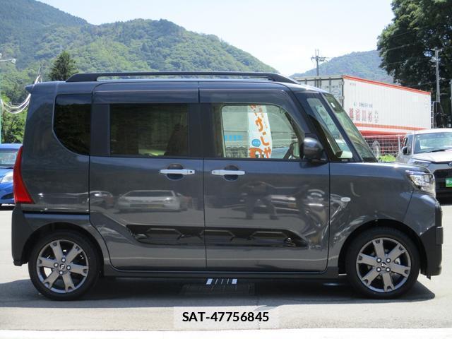 Daihatsu TANTO 2025-10 7819626-3