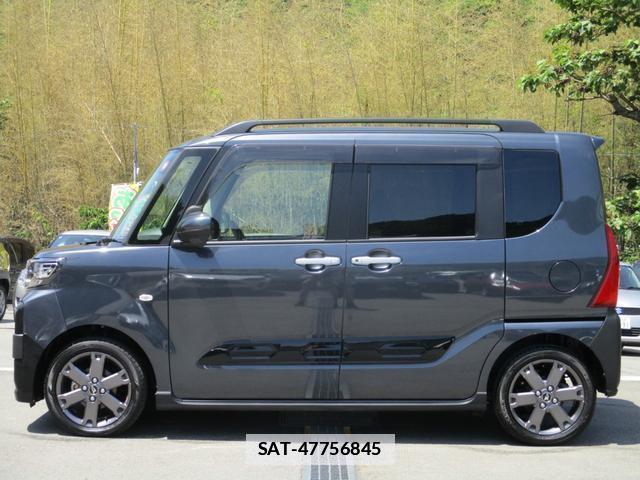 Daihatsu TANTO 2025-10 7819626-4