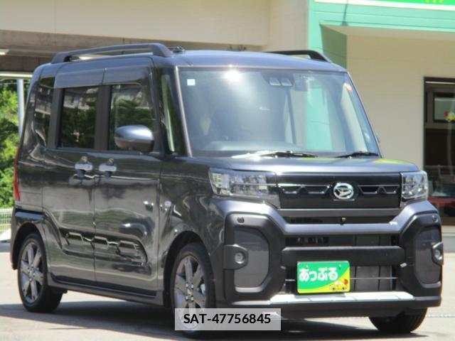 Daihatsu TANTO 2025-10 7819626-5