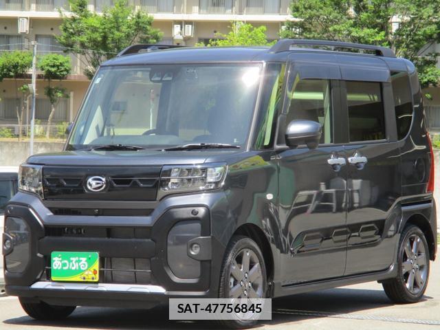 Daihatsu TANTO 2025-10 7819626-6